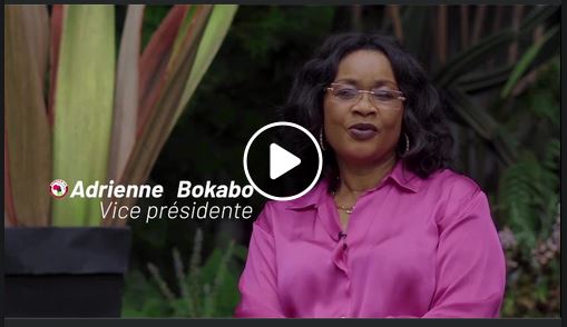 Qu’est ce que A.F.R.I.C.A ? Vous êtes nombreux à vouloir en savoir plus..voici la réponse par notre vice présidente Mme Adrienne Bokabo