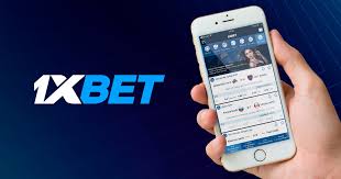 Betting with 1xBet Your Guide to a Thrilling Experience Betting with 1xBet Your Guide to a Thrilling Experience