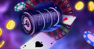 From Your First Spin to Big Wins A Guide to Online Slot Games