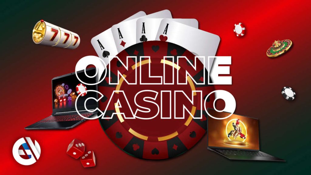 From Your First Spin to Big Wins A Guide to Online Slot Games