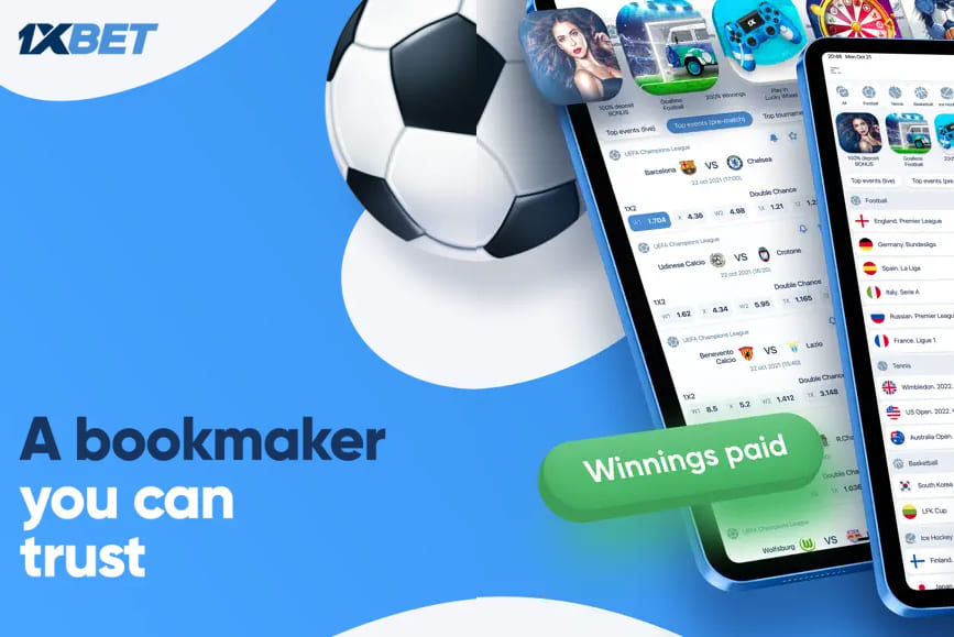 Onexbet Tunisia Your Ultimate Betting Destination 424456000 Onexbet Tunisia Your Ultimate Betting Destination 424456000