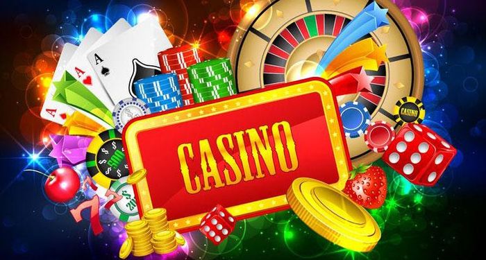 The Ultimate Casino Experience You’ve Been Seeking