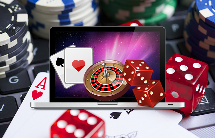 The Ultimate Casino Experience You’ve Been Seeking