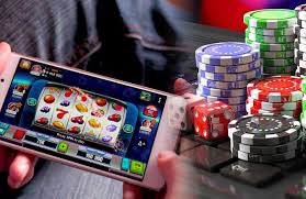 The Ultimate Casino Experience You’ve Been Seeking