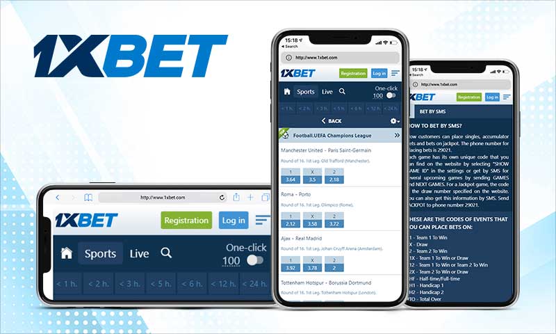 Unlock Exclusive Benefits with the 1xBet Bonus Code Unlock Exclusive Benefits with the 1xBet Bonus Code