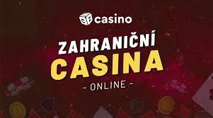 Zahraniční kasina Vzestup a obliba online hazardních her Zahraniční kasina Vzestup a obliba online hazardních her