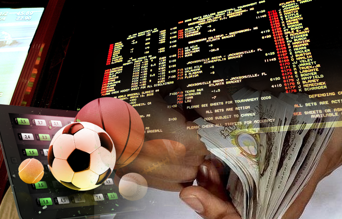 Betwinner Your Ultimate Guide to Betting Opportunities