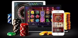 Discover the Excitement of Online Casino Beonbet 1691569844