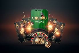 Explore Gransino Casino & Sportsbook A New Standard in Online Gaming