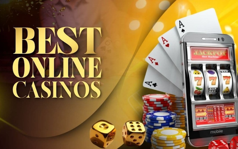 Explore Gransino Casino & Sportsbook A New Standard in Online Gaming