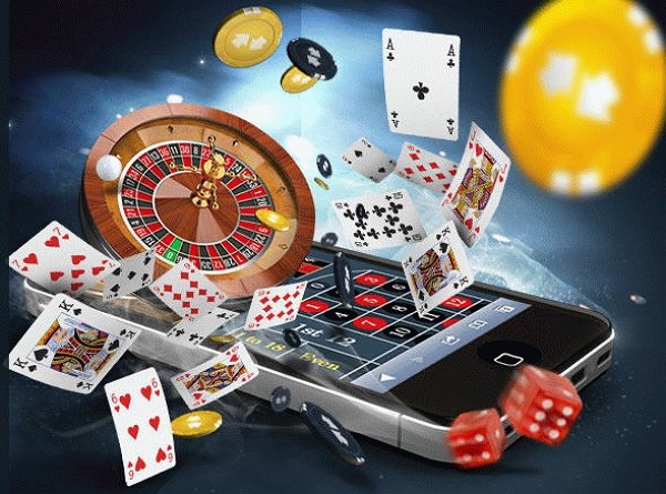 Galaxy Spins Casino Your Gateway to Cosmic Wins