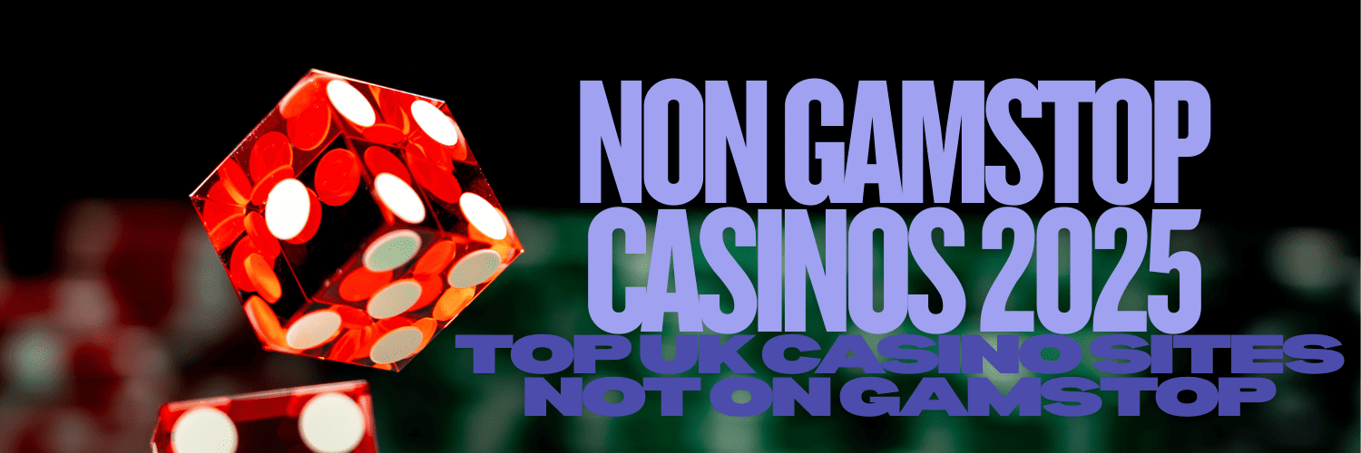 The Rise of Non Gamstop Casinos Your Ultimate Guide The Rise of Non Gamstop Casinos Your Ultimate Guide